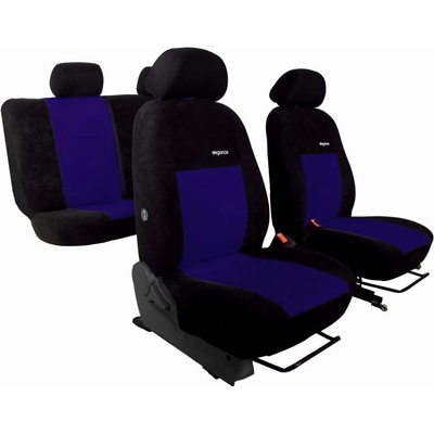 Autopotah Automega Hyundai i10 II 2013 ELEGANCE modré – Zboží Mobilmania