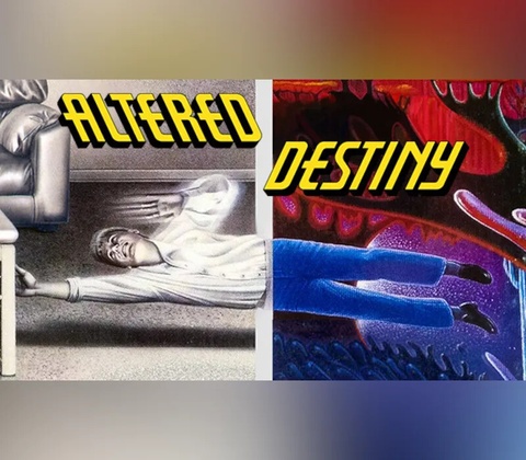 Altered Destiny
