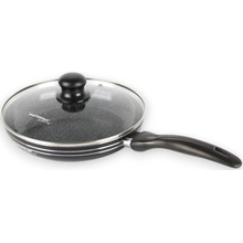 Masterpan Tradiční pánev PREMIUM 24 cm s granitovým povrchem