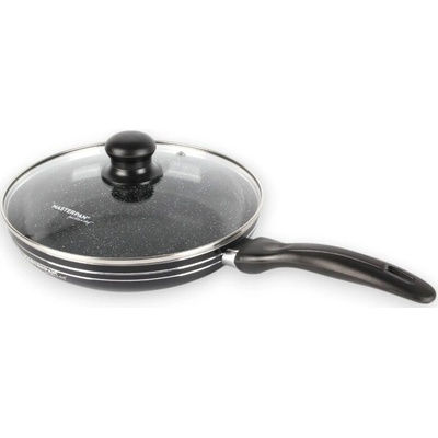 Masterpan Tradiční pánev PREMIUM 22 cm, granitová