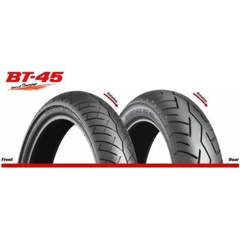 Bridgestone BT 45 150/70 R17 69H