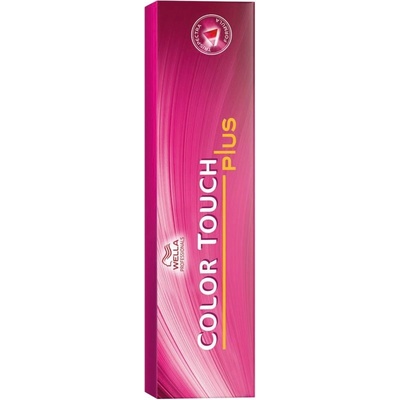 Wella Color Touch Plus 44/05 60 ml