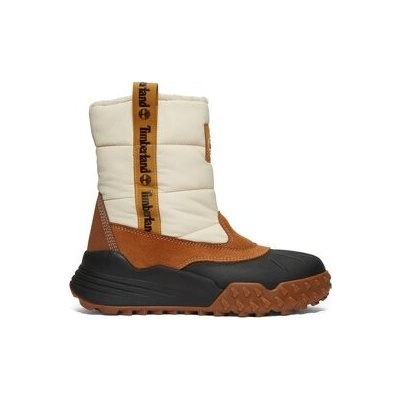 Timberland Tn W4 Wnter Pullon Wp Ins TB0A63FR1311 Natural Ripstop wRst