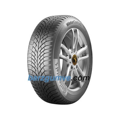 Continental WinterContact TS 870 ( 155/65 R14 75T EVc )