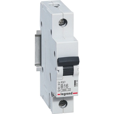 Legrand 16B/1 419136