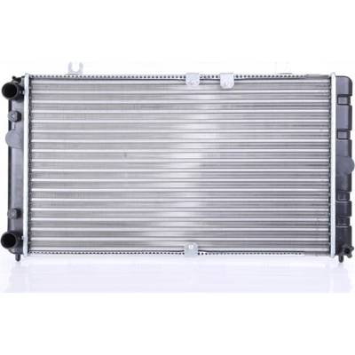 Chladič, chlazení motoru NISSENS 623554