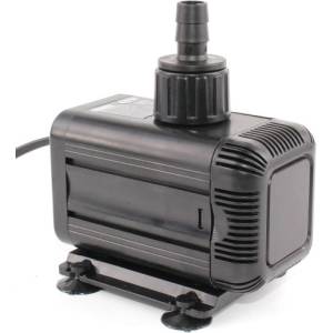 HAILEA Multifunctional Submersible Water Pump HX-6510 - мултифункционална потопяема помпа с дебит 720 литра/час, 9W