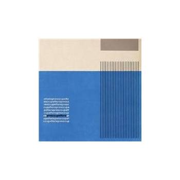 Preoccupations - Preoccupations LP