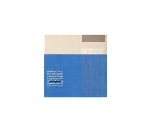 Preoccupations - Preoccupations LP