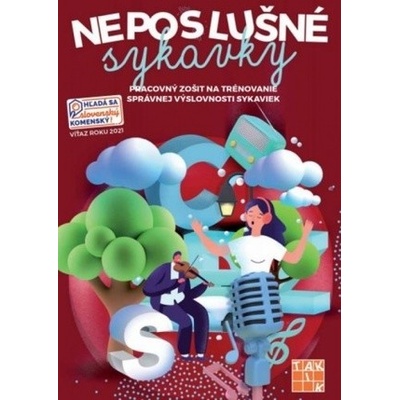 Neposlušné sykavky PZ