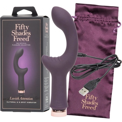 Fetish Fantasy 9" Vibrating Hollow Strap-On with Balls