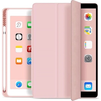 Tech-Protect SC Pen pouzdro na iPad Air 4 2020 / 5 2022 TEC918650 růžové