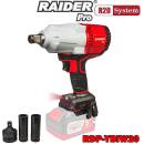 Raider RDP-YBIW20 Solo (030245)