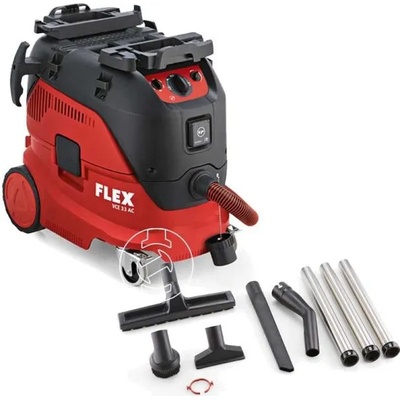 FLEX VCE 33 M AC (444.138)