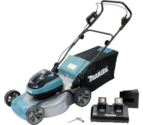 Makita DLM466PT2
