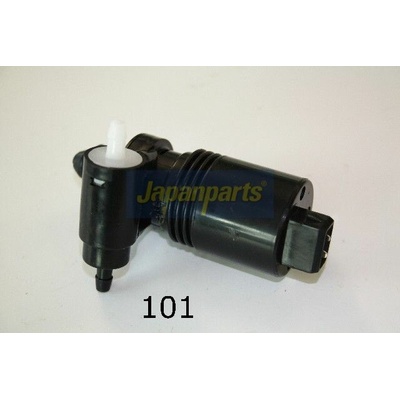 Vodní čerpadlo ostřikovače, čistění skel JAPANPARTS WP-101 (WP101)