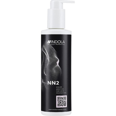 Indola Profession NN2 Color Additive Skin Protector ochranný přípravek Barevné aditivum 250 ml