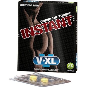V-XL Instant 2tbl