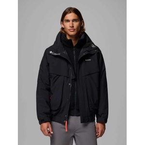 COLUMBIA Ски яке Men's Powderkeg II Remastered Interchange (2097221-011)