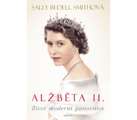 Alžběta II.