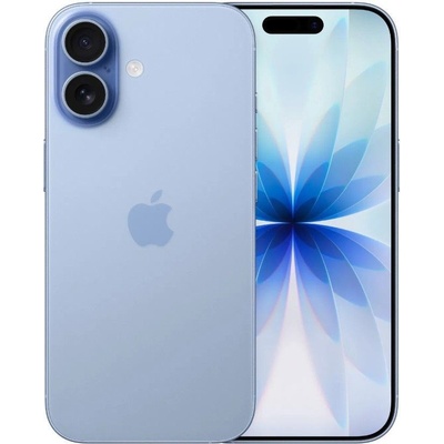 Apple iPhone 17 256GB Mist Blue – Zboží Živě