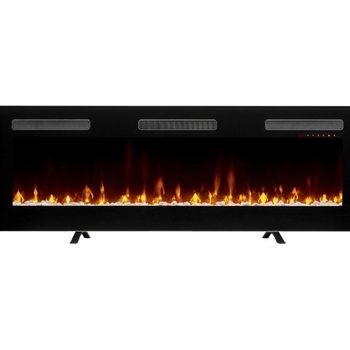 Dimplex Sierra 60"