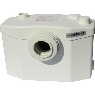 Sanipack Pro XR 0015