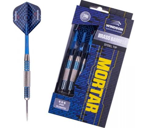 Windson MORTAR 19g set