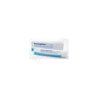 Imunoglukan P4H krém 30g