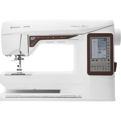 Husqvarna Viking Designer Topaz 40