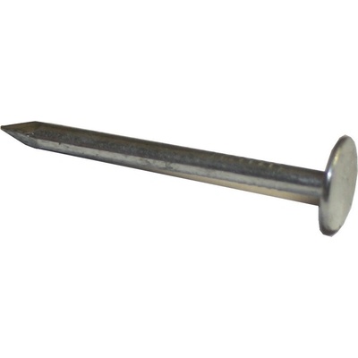 Hřebíky do krytiny 2,5x36mm zinek 1kg