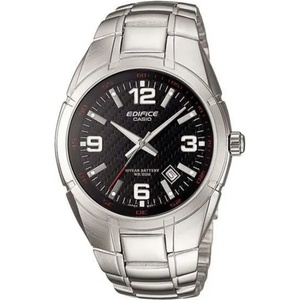 Casio EF-125D-1AVEG Часовници