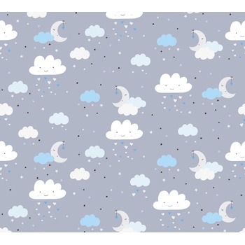 A. S. Création Влизелинов тапет за стена little love 38125-2