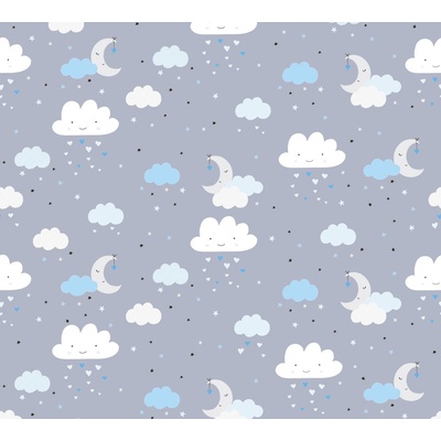 A. S. Création Влизелинов тапет за стена little love 38125-2