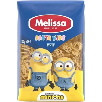 Melissa Těstoviny Mimoni 0,5 kg