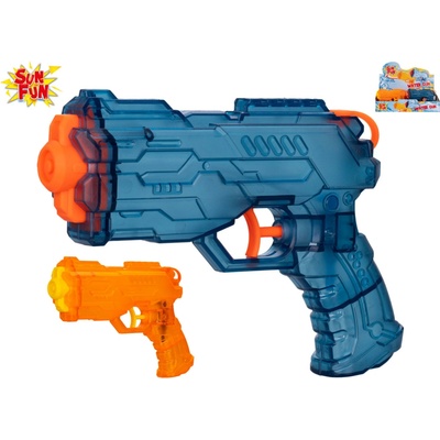 Mikro trading Sun Fun - Vodní pistole - 19 cm