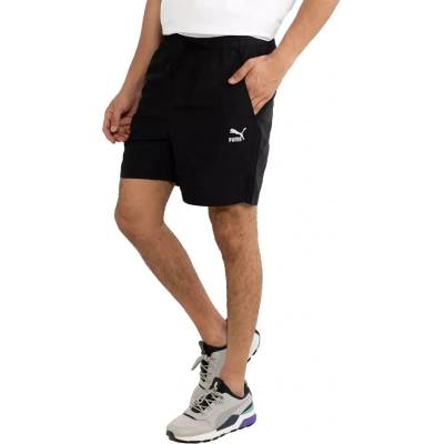 PUMA EvoTec Shorts Black - XS