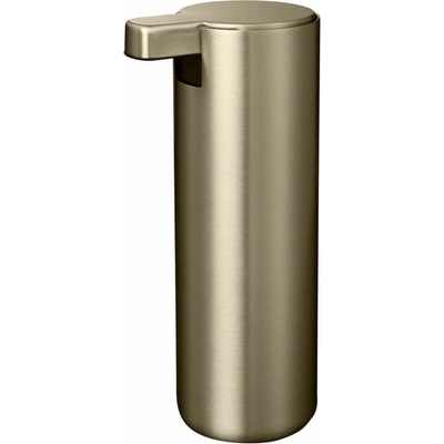 blomus Дозатор за сапун от неръждаема стомана в бронзов цвят 165 ml MODO - Blomus (66457)