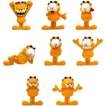 Sweet days garfield buddies 3d
