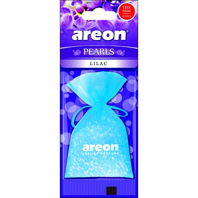 Areon Pearls Lilac