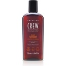 American Crew Classic šampón proti lupinám s pyrithiónom zinku 250 ml