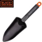 Black & Decker Пластмасова лопатка Black + Decker (B+D 8711252235356)