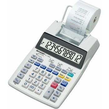 Image 1 of Sharp EL-1750V