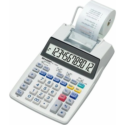 Sharp EL-1750V