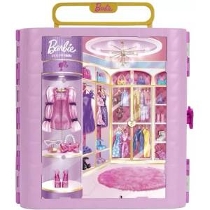 Mattel Barби: Луксозен Сънен Гардероб (JJP01)