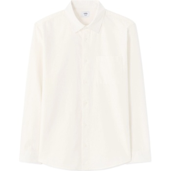 Celio Риза Nachambr Celio | Byal | МЪЖЕ | S