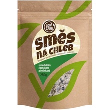 MKM pack Low carb zmes na chlieb s medveďom cesnakom 250 g