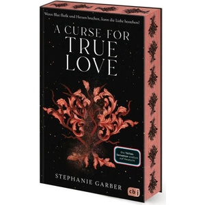 A Curse for True Love | Diana Bürgel (ISBN: 9783570167199)