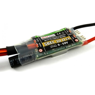 JETI SBEC 30D EX