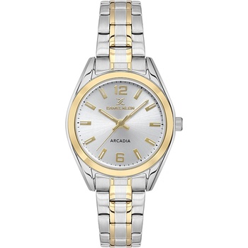 Daniel Klein DK. 1.13689-9 Дамски Часовник